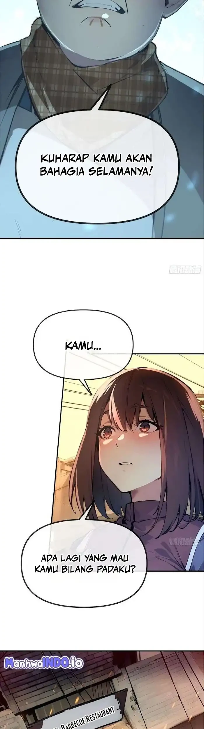 Surviving the Cataclysm Chapter 4 Gambar 9