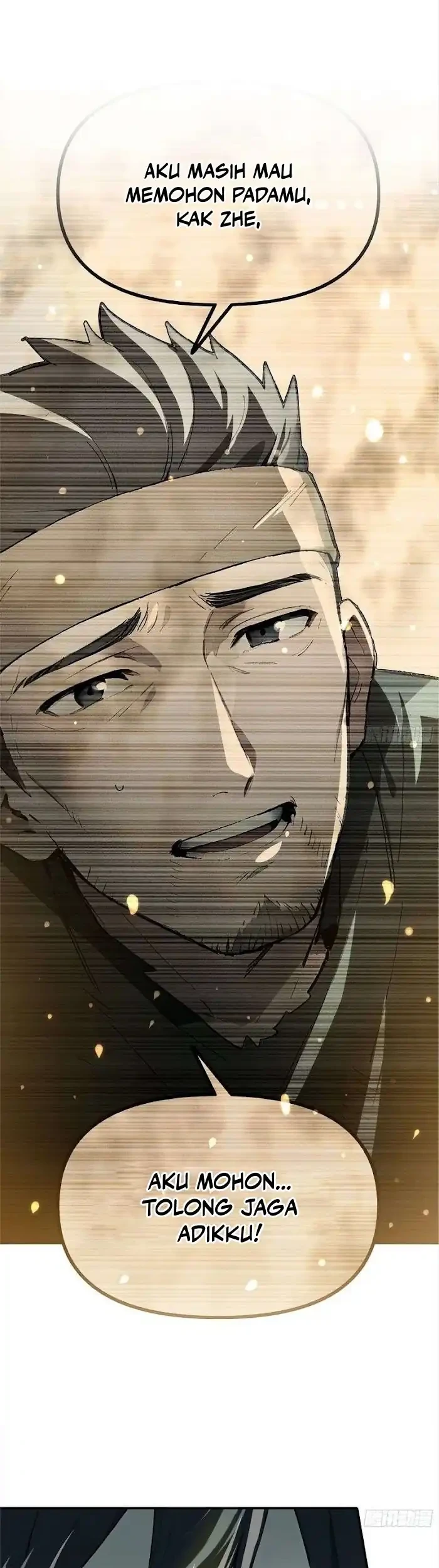 Surviving the Cataclysm Chapter 4 Gambar 17