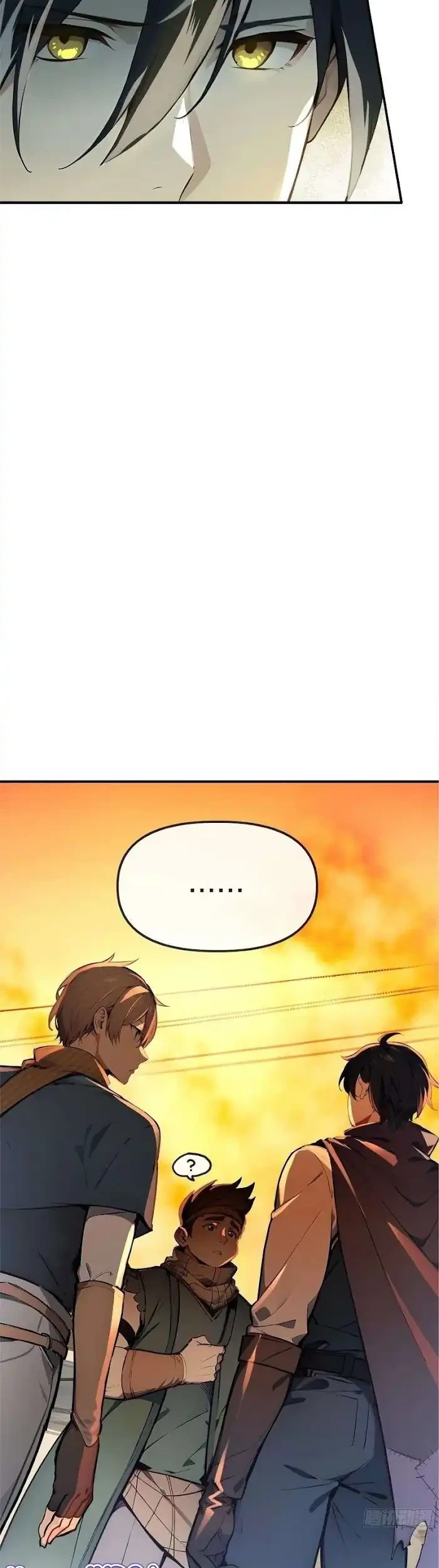 Surviving the Cataclysm Chapter 4 Gambar 18