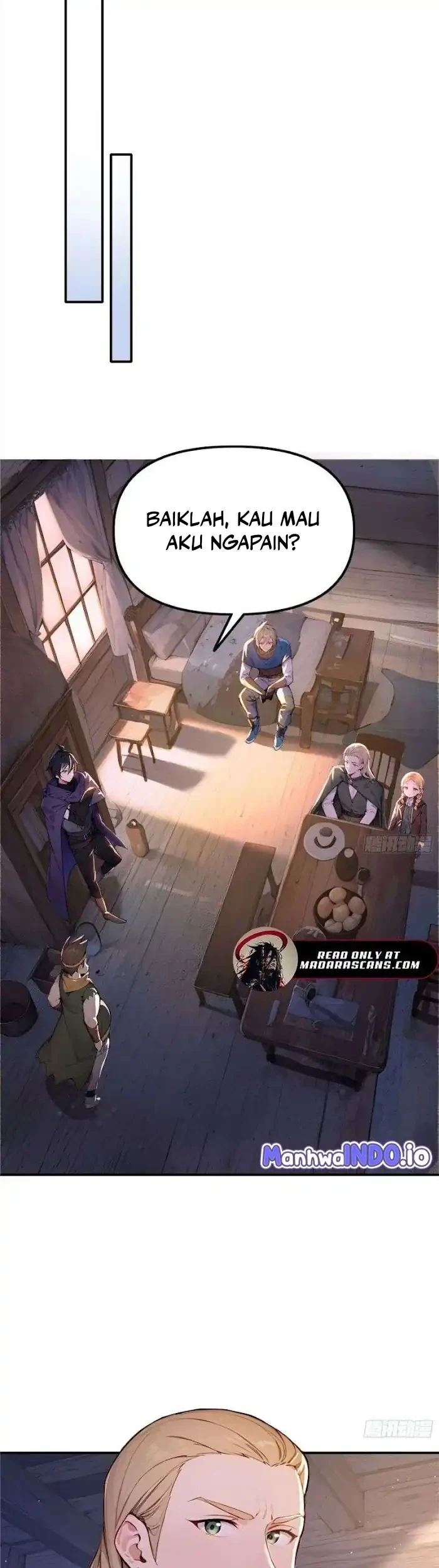 Surviving the Cataclysm Chapter 5 Gambar 25