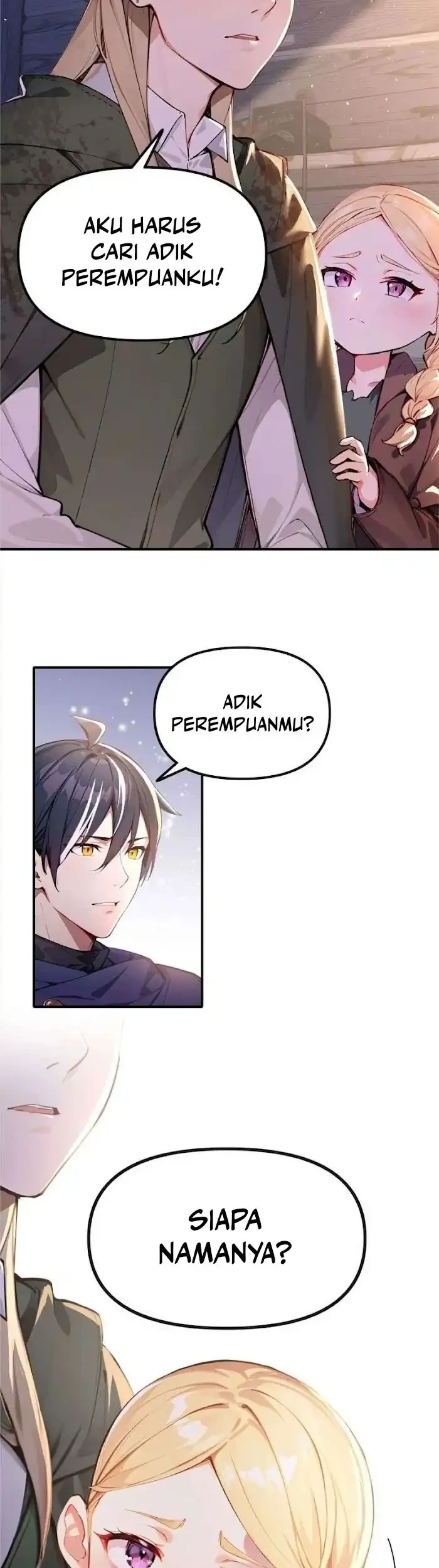 Surviving the Cataclysm Chapter 5 Gambar 26