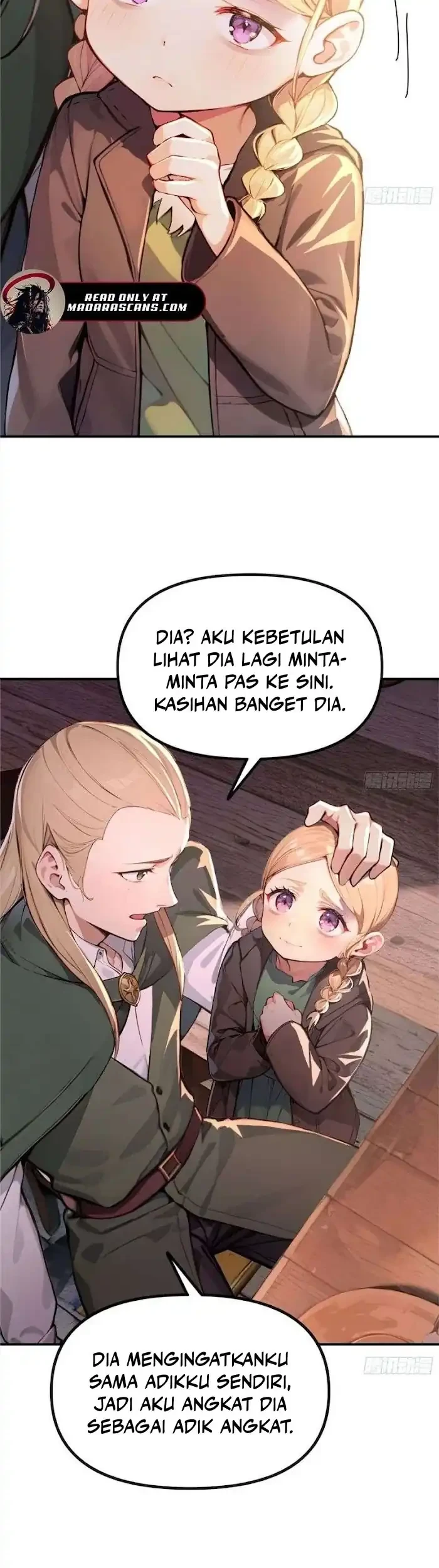 Surviving the Cataclysm Chapter 5 Gambar 27