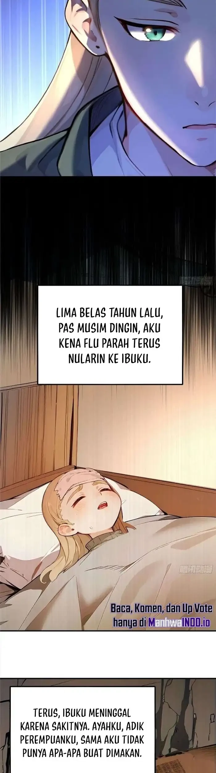 Surviving the Cataclysm Chapter 5 Gambar 29