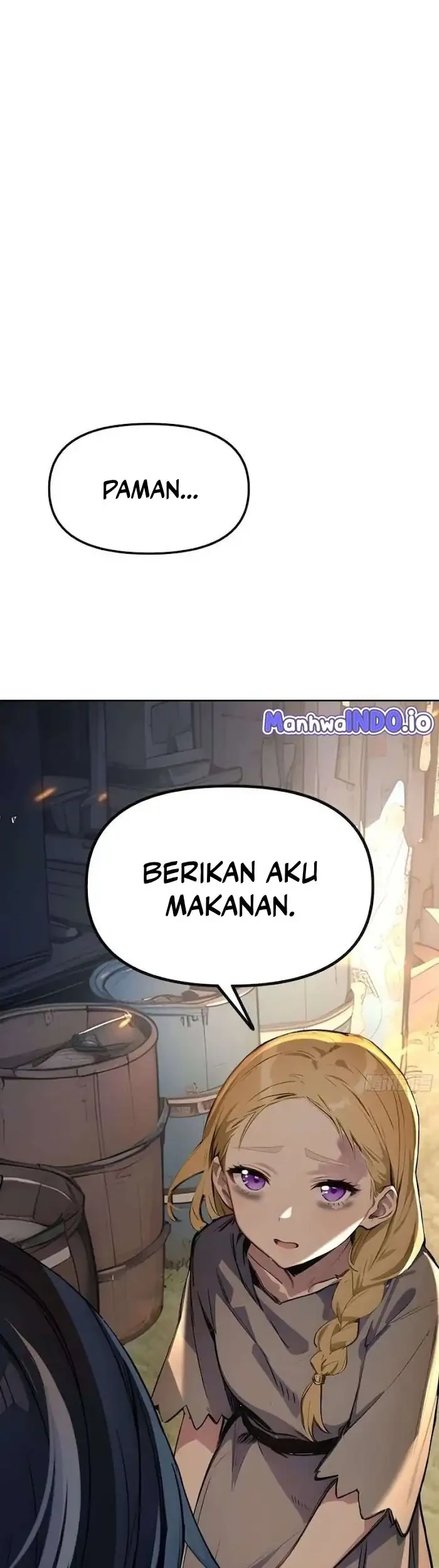 Manhua Surviving the Cataclysm Chapter 5 gambar nomor 2