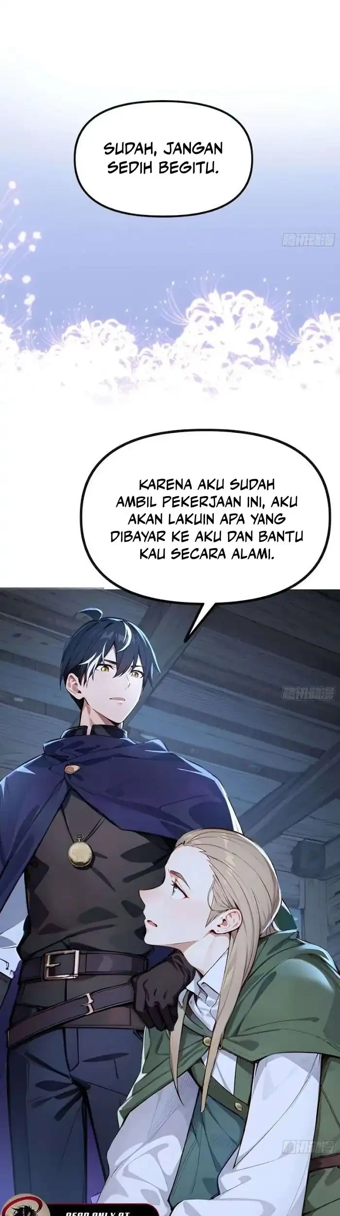 Surviving the Cataclysm Chapter 5 Gambar 39