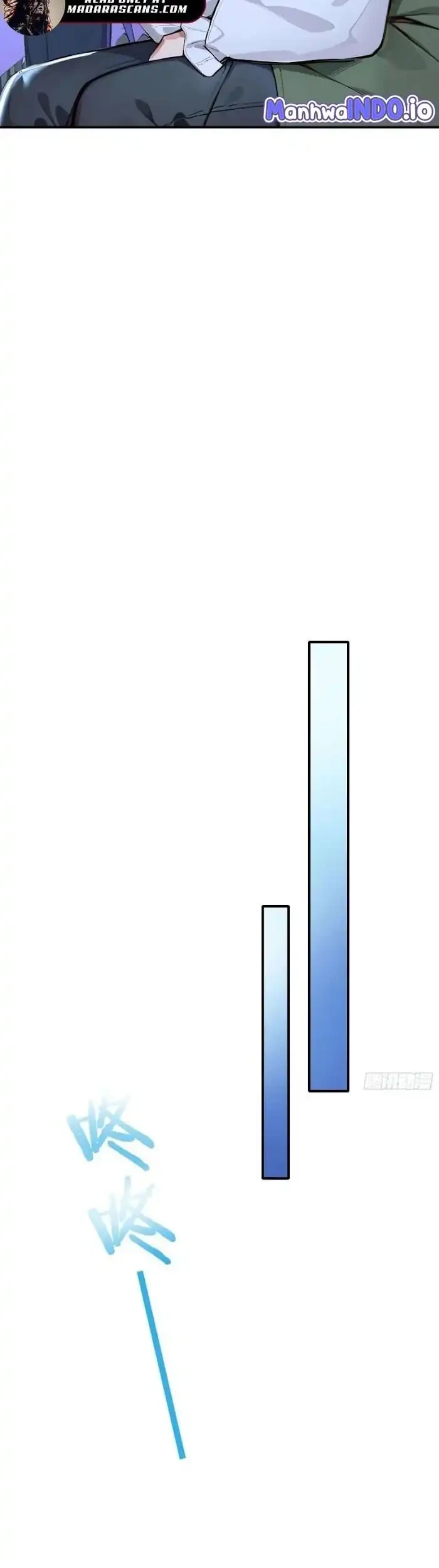 Surviving the Cataclysm Chapter 5 Gambar 40