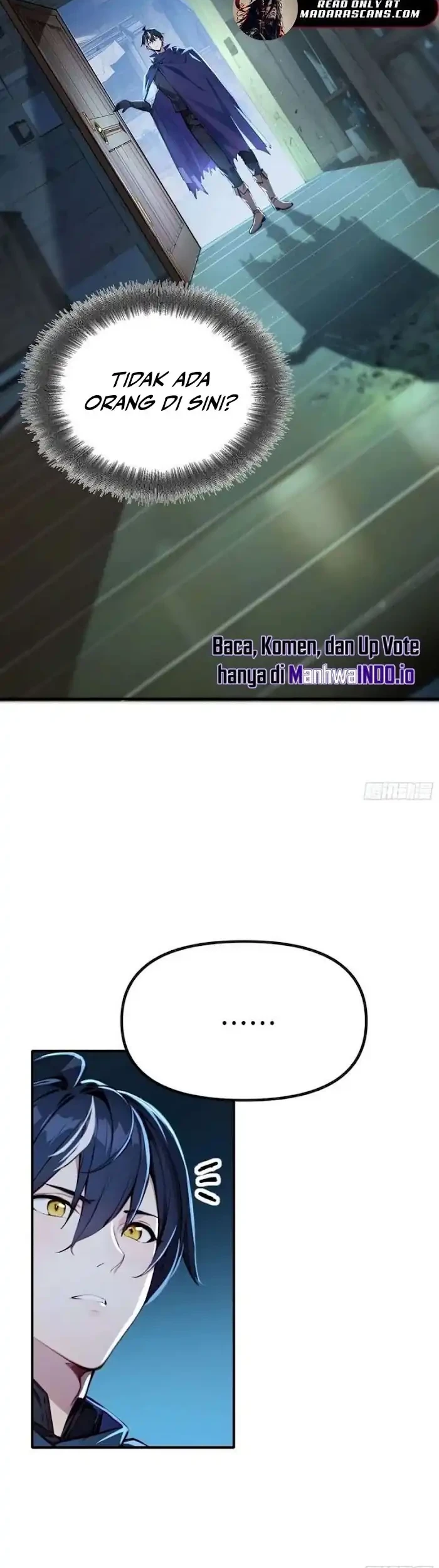 Surviving the Cataclysm Chapter 5 Gambar 42