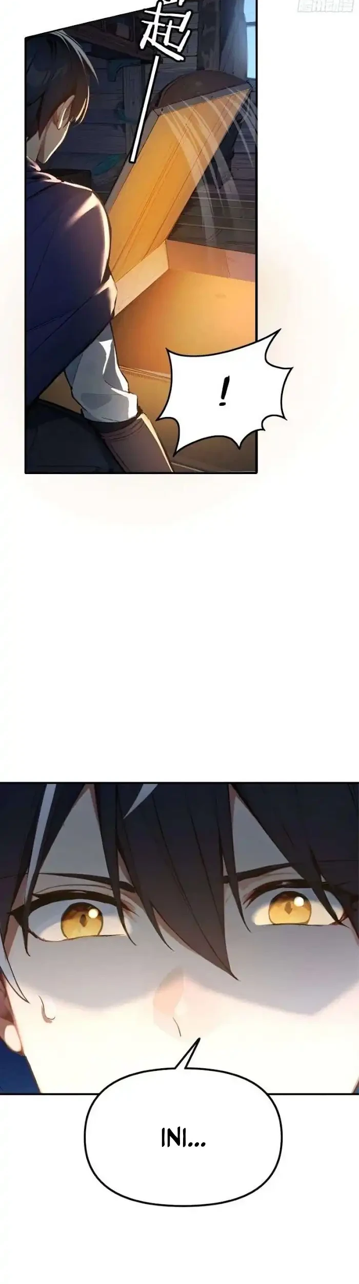 Surviving the Cataclysm Chapter 5 Gambar 44