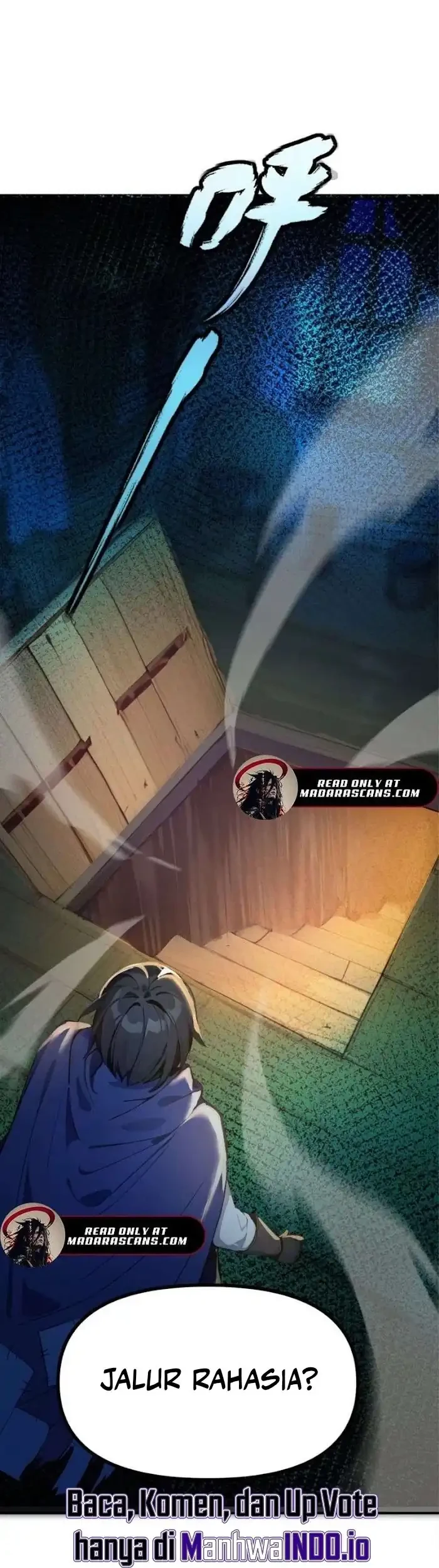 Surviving the Cataclysm Chapter 5 Gambar 45