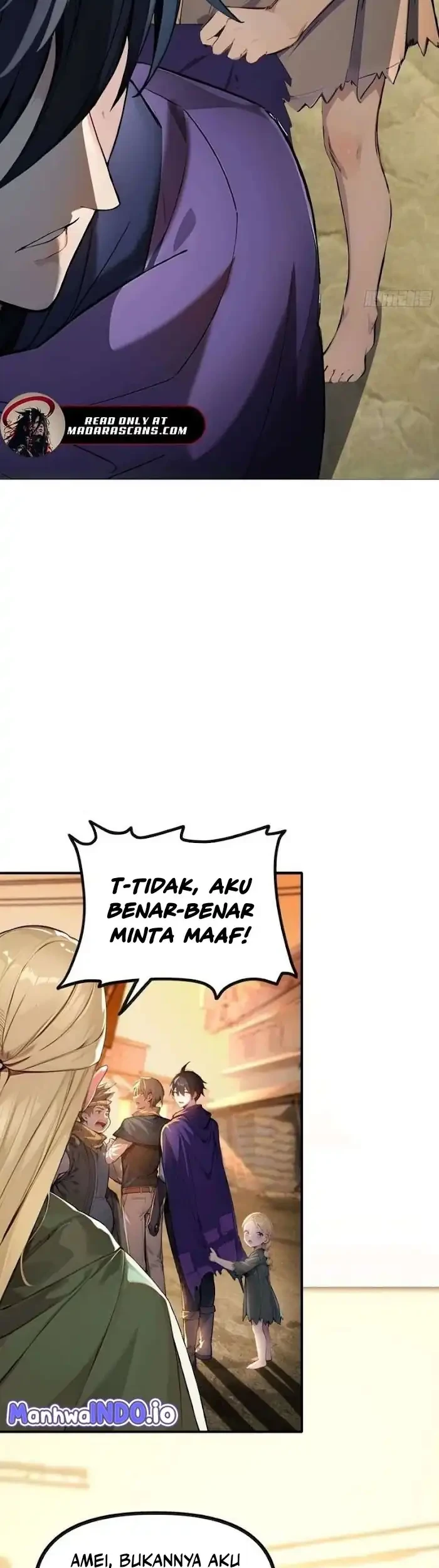 Surviving the Cataclysm Chapter 5 Gambar 3