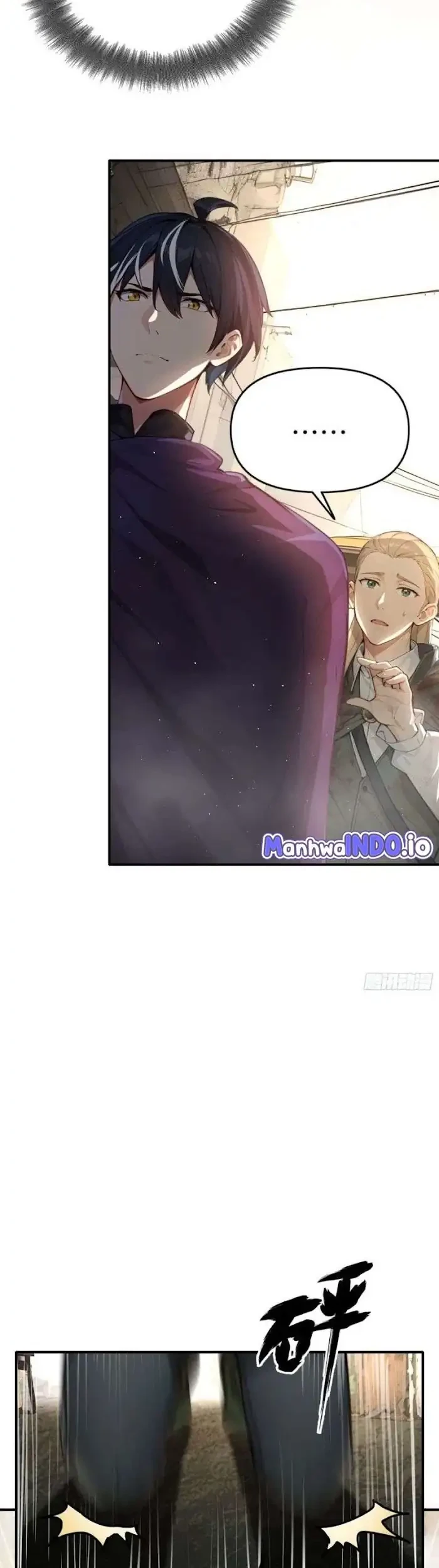 Surviving the Cataclysm Chapter 5 Gambar 8