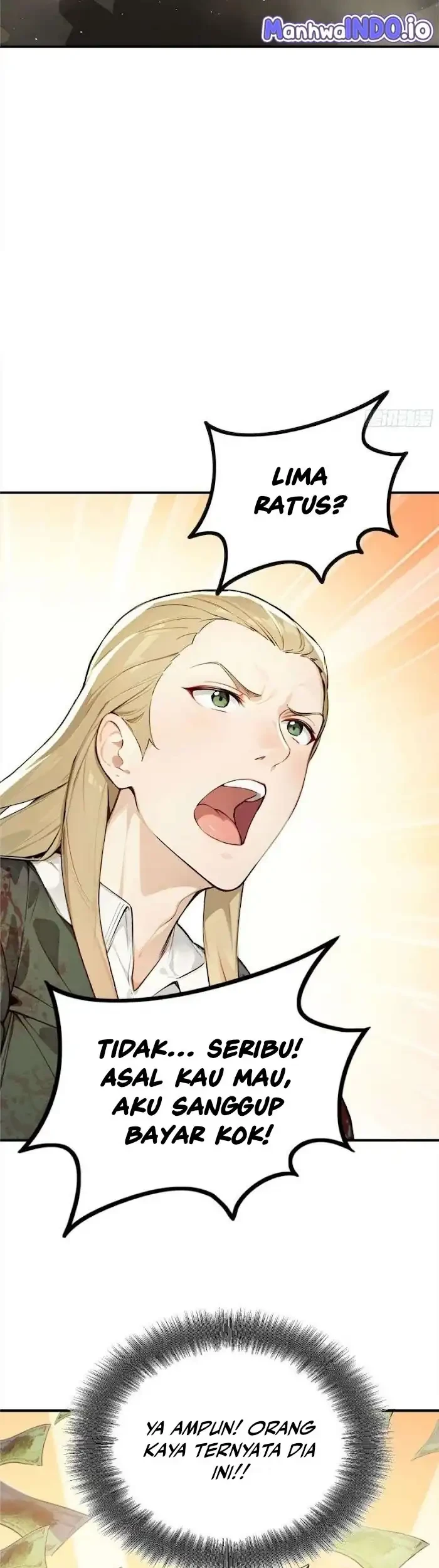 Surviving the Cataclysm Chapter 5 Gambar 11