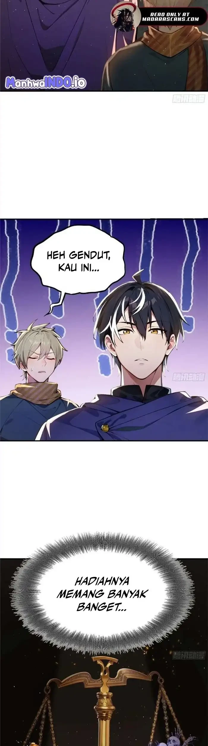 Surviving the Cataclysm Chapter 5 Gambar 13