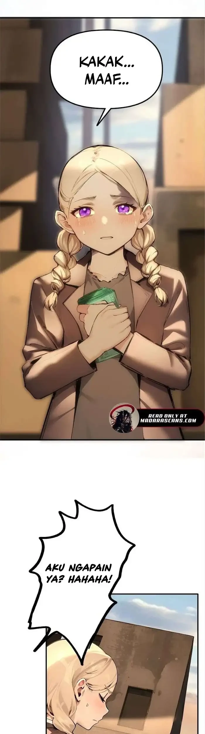 Surviving the Cataclysm Chapter 6 Gambar 25