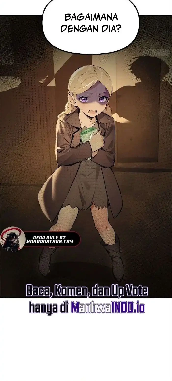 Surviving the Cataclysm Chapter 6 Gambar 38