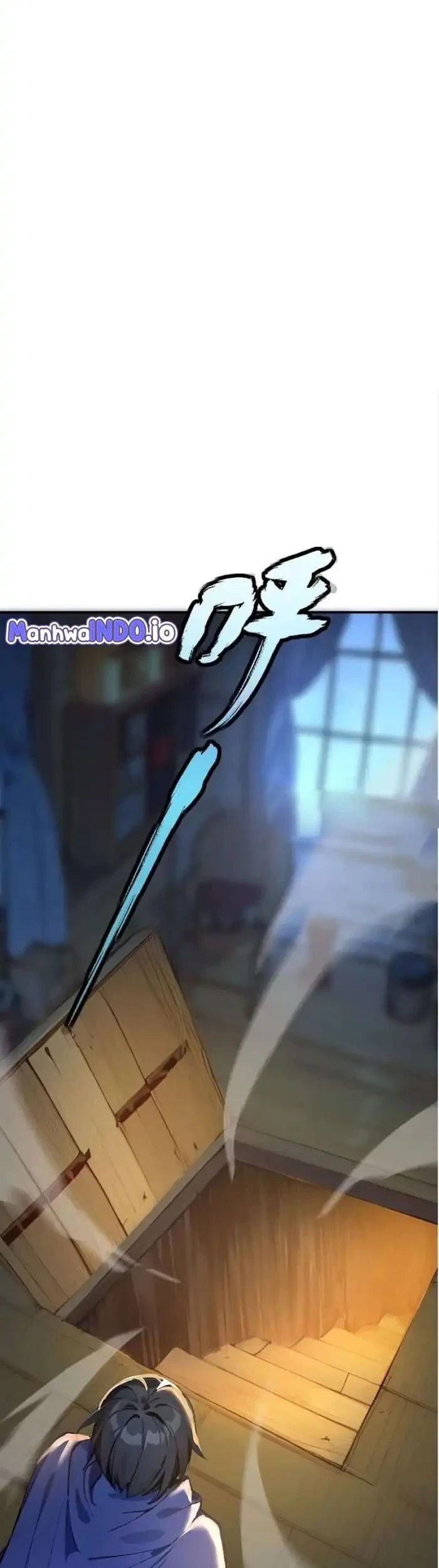 Manhua Surviving the Cataclysm Chapter 6 gambar nomor 2