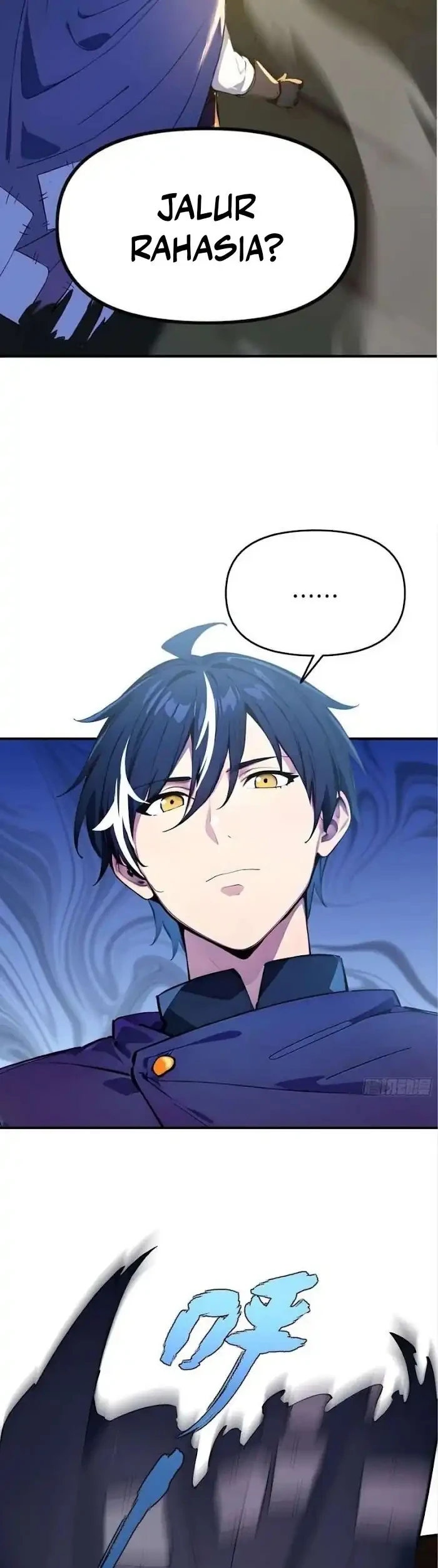 Surviving the Cataclysm Chapter 6 Gambar 3