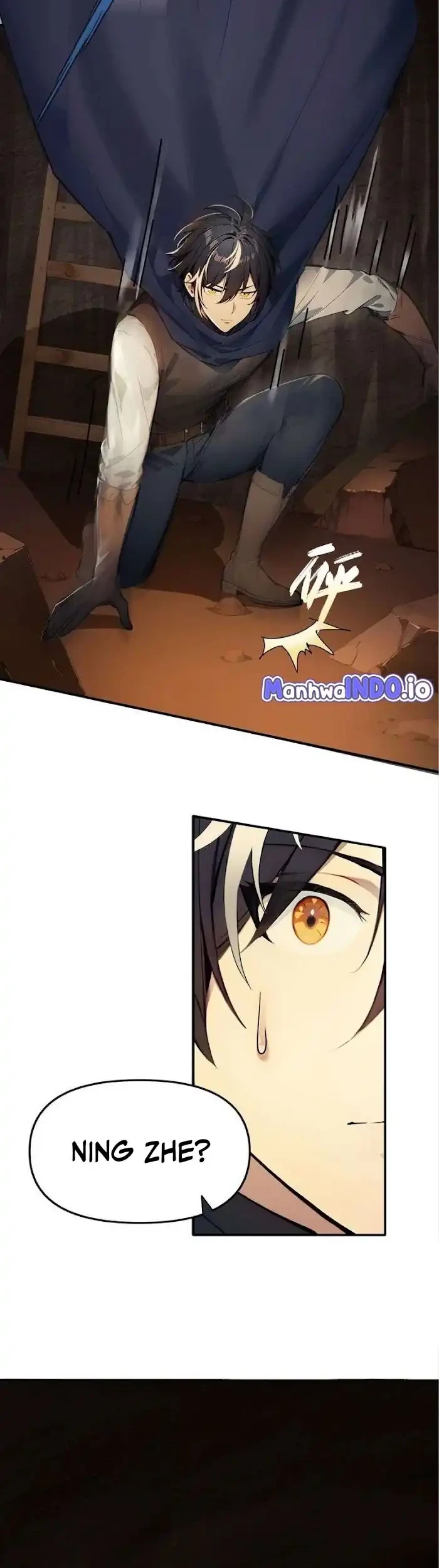 Surviving the Cataclysm Chapter 6 Gambar 4