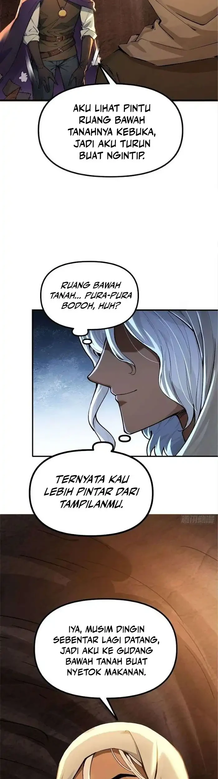 Surviving the Cataclysm Chapter 6 Gambar 6