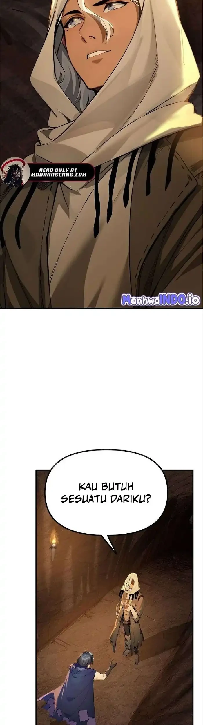 Surviving the Cataclysm Chapter 6 Gambar 7