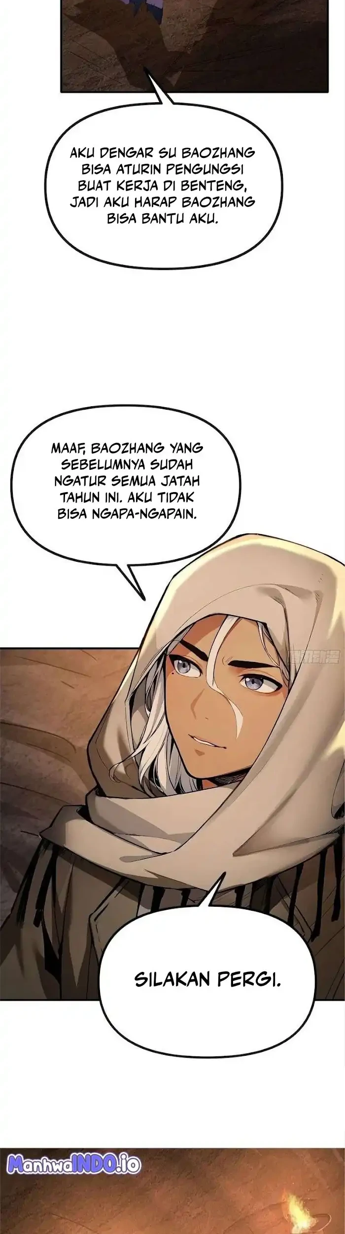 Surviving the Cataclysm Chapter 6 Gambar 8