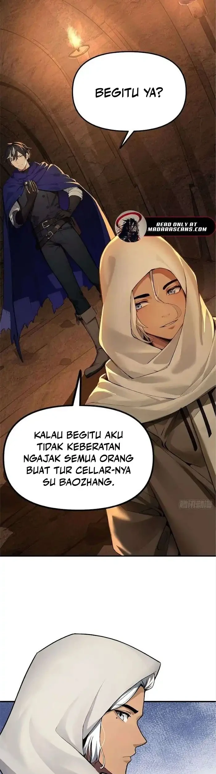 Surviving the Cataclysm Chapter 6 Gambar 9