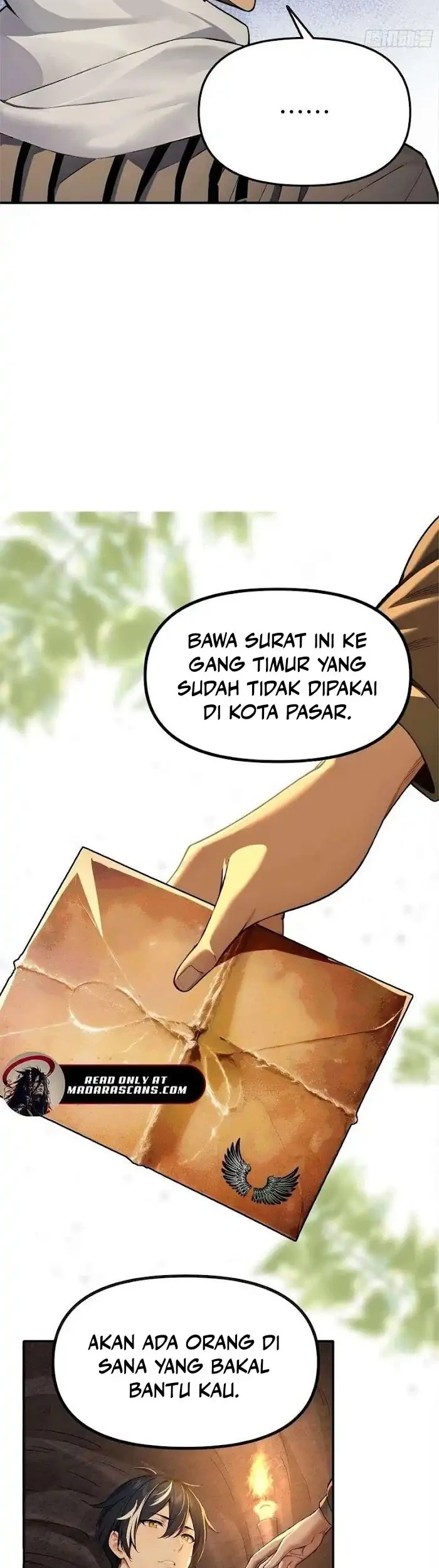 Surviving the Cataclysm Chapter 6 Gambar 10