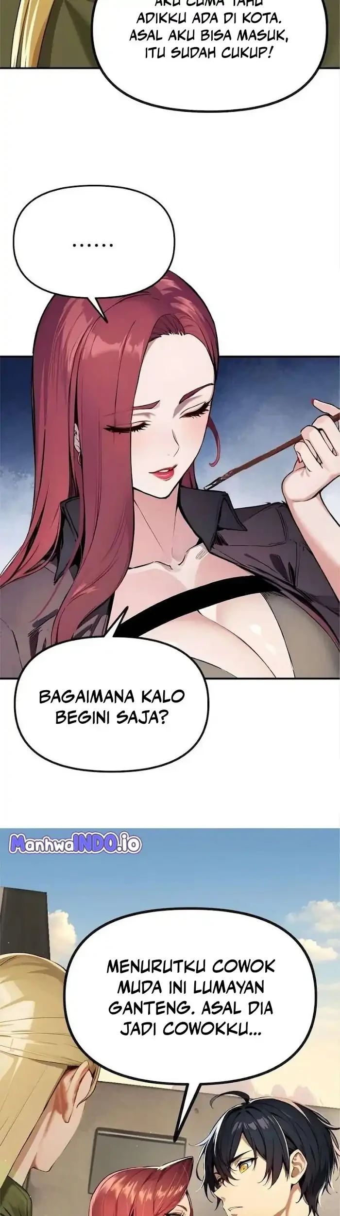 Surviving the Cataclysm Chapter 6 Gambar 15