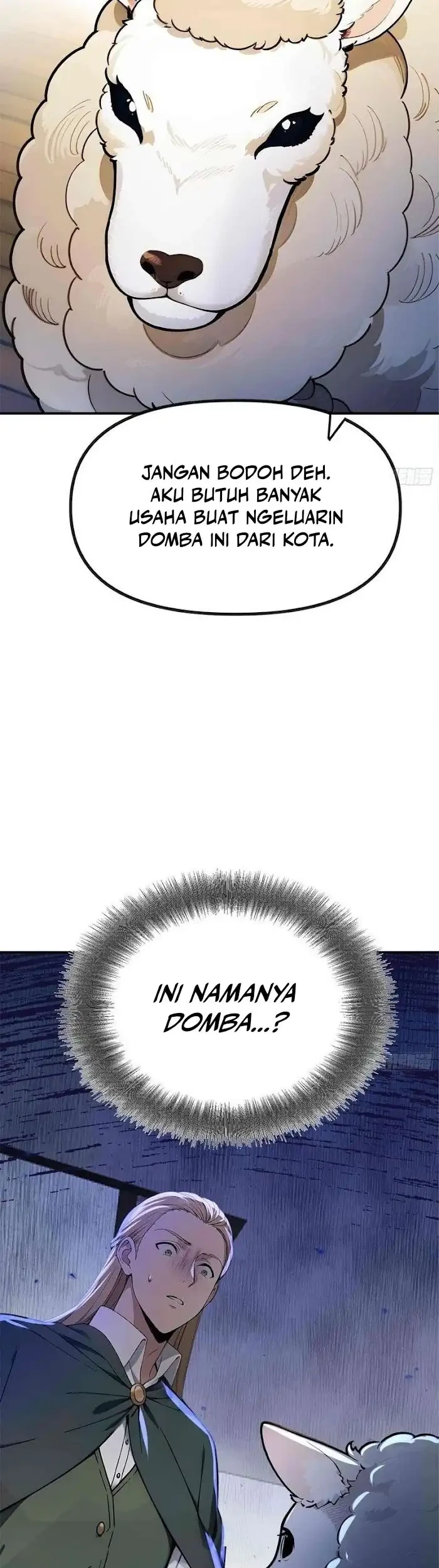 Surviving the Cataclysm Chapter 7 Gambar 21