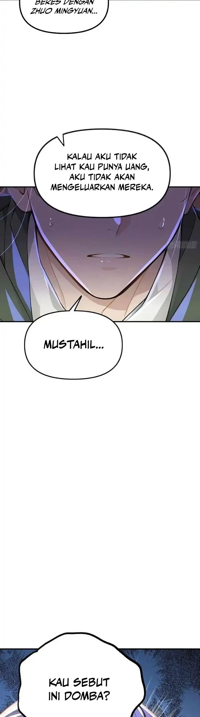 Surviving the Cataclysm Chapter 7 Gambar 24