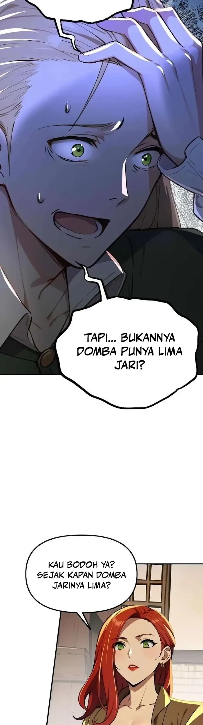 Surviving the Cataclysm Chapter 7 Gambar 25