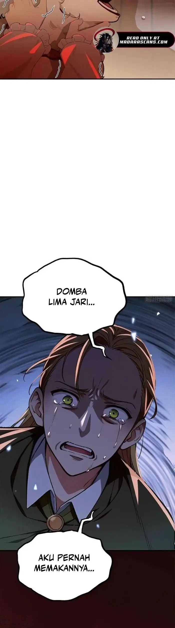 Surviving the Cataclysm Chapter 7 Gambar 29