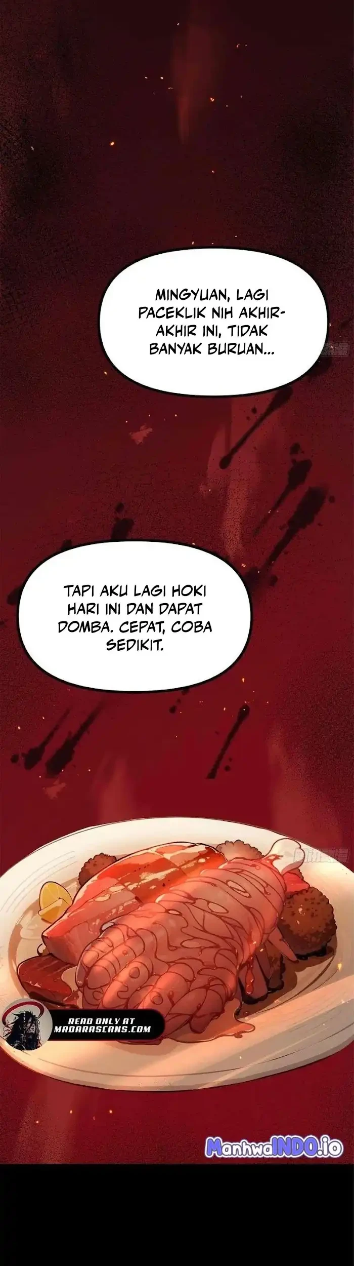 Surviving the Cataclysm Chapter 7 Gambar 30