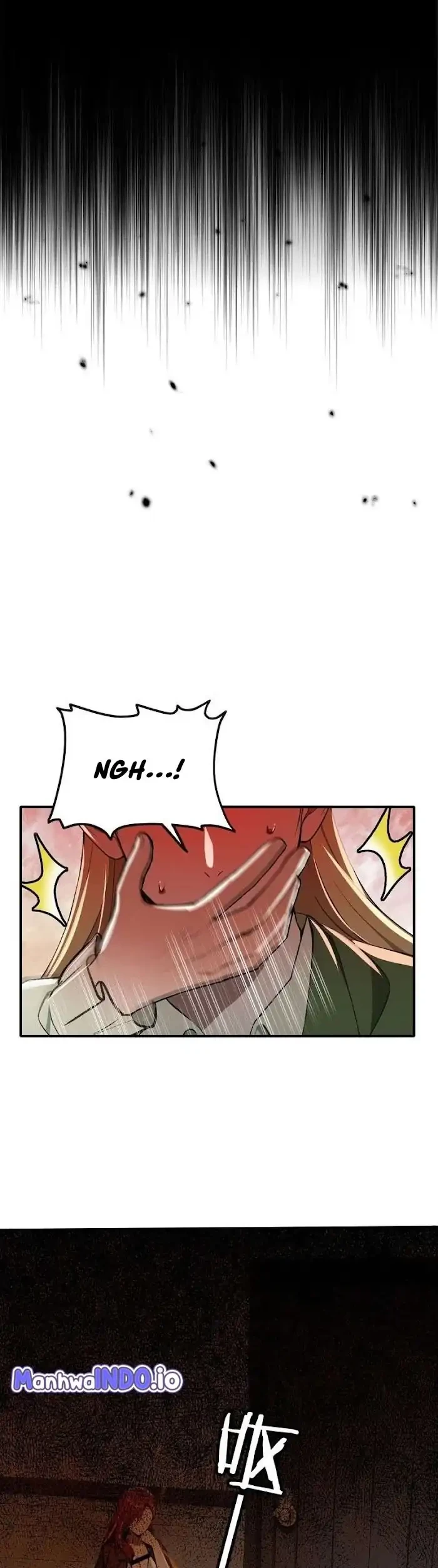 Surviving the Cataclysm Chapter 7 Gambar 32