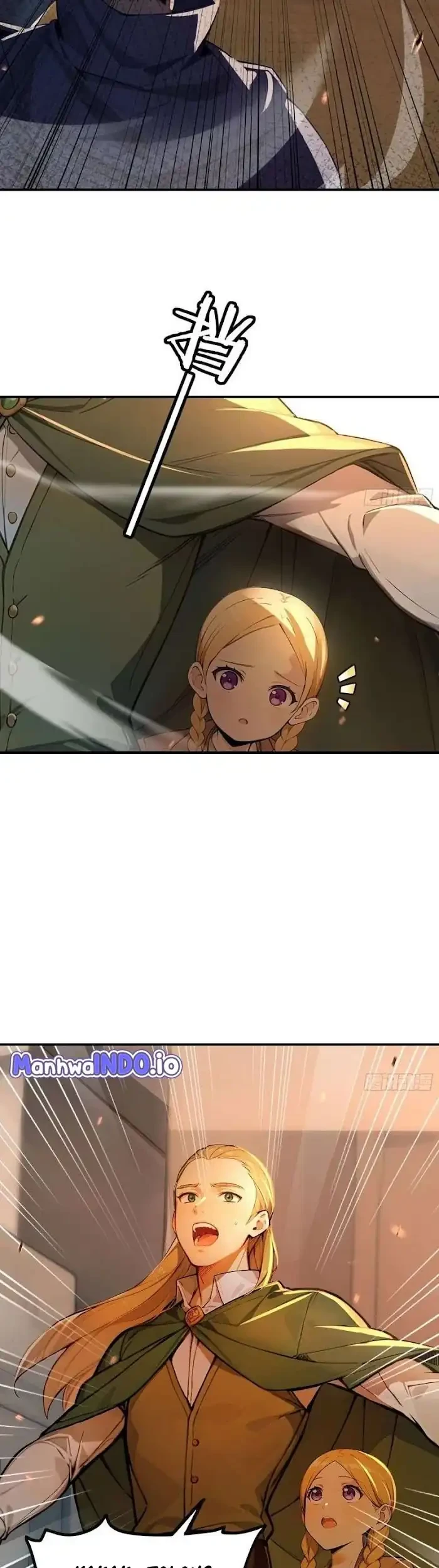 Surviving the Cataclysm Chapter 7 Gambar 3