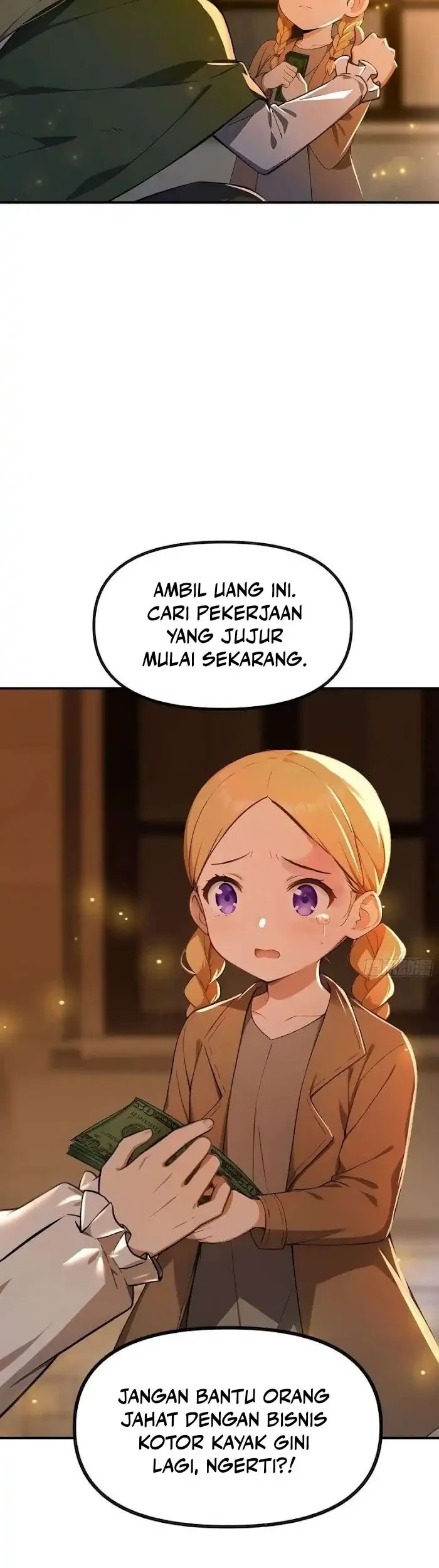 Surviving the Cataclysm Chapter 7 Gambar 6