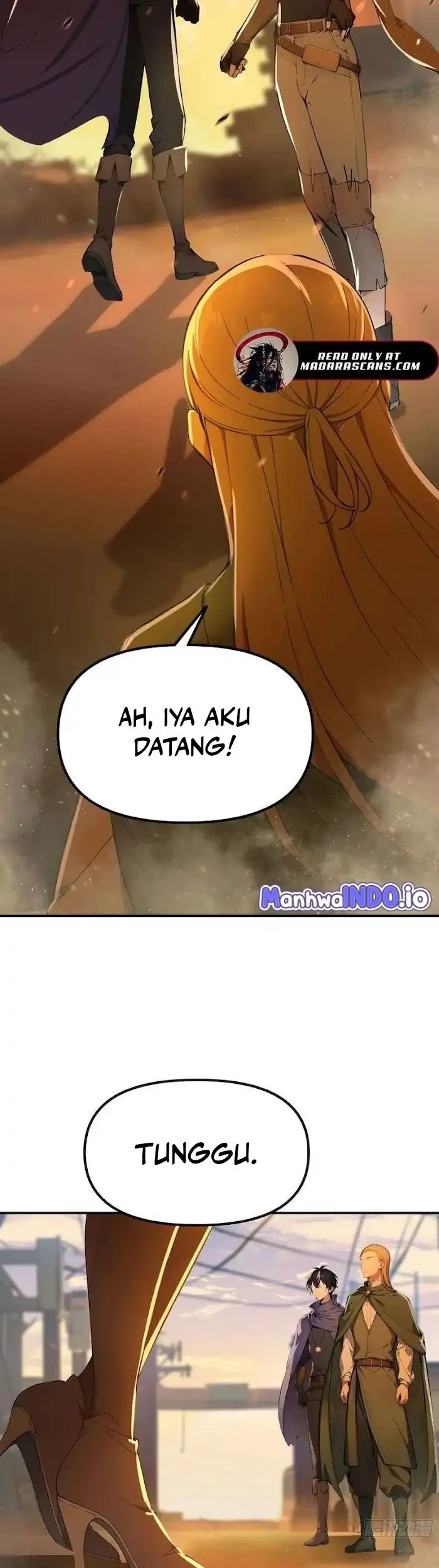 Surviving the Cataclysm Chapter 7 Gambar 9