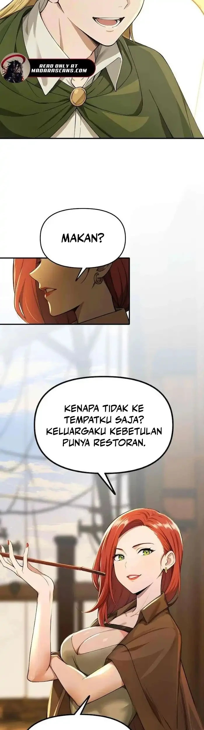 Surviving the Cataclysm Chapter 7 Gambar 13