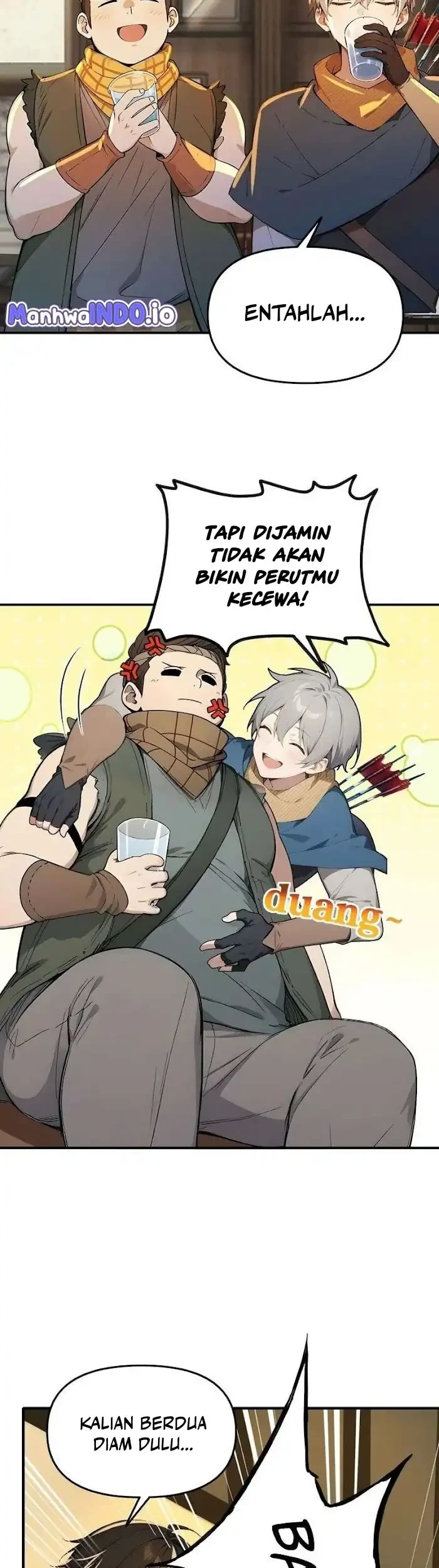 Surviving the Cataclysm Chapter 7 Gambar 17