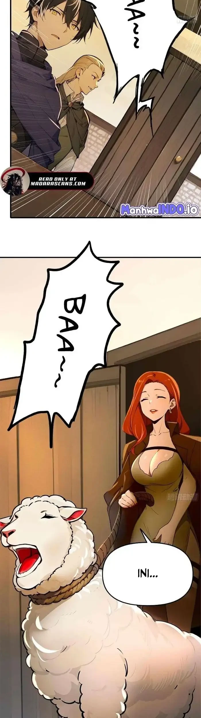 Surviving the Cataclysm Chapter 7 Gambar 18