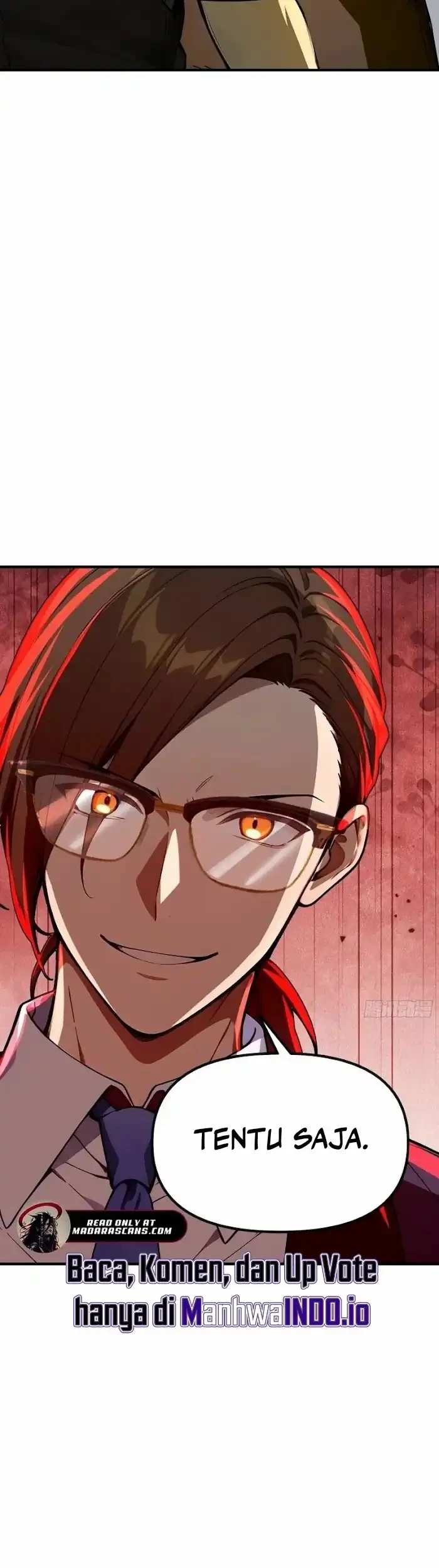 Surviving the Cataclysm Chapter 8 Gambar 29