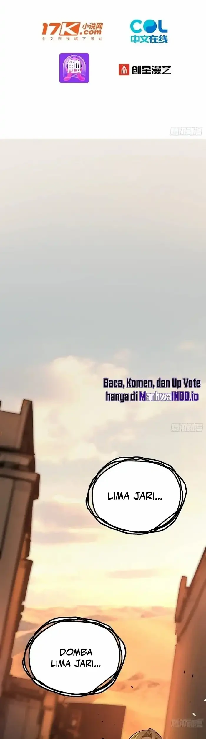 Manhua Surviving the Cataclysm Chapter 8 gambar nomor 2