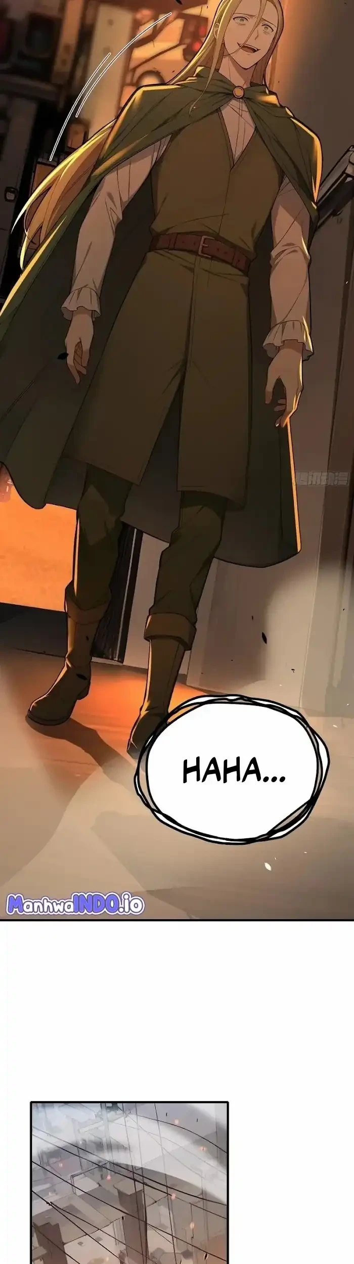 Surviving the Cataclysm Chapter 8 Gambar 3