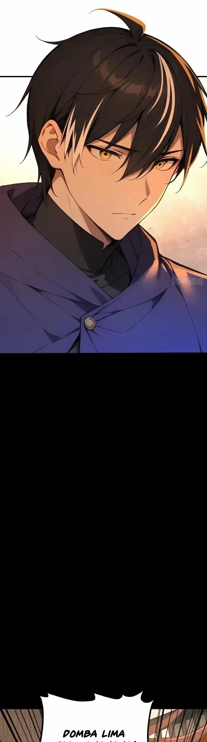 Surviving the Cataclysm Chapter 8 Gambar 5