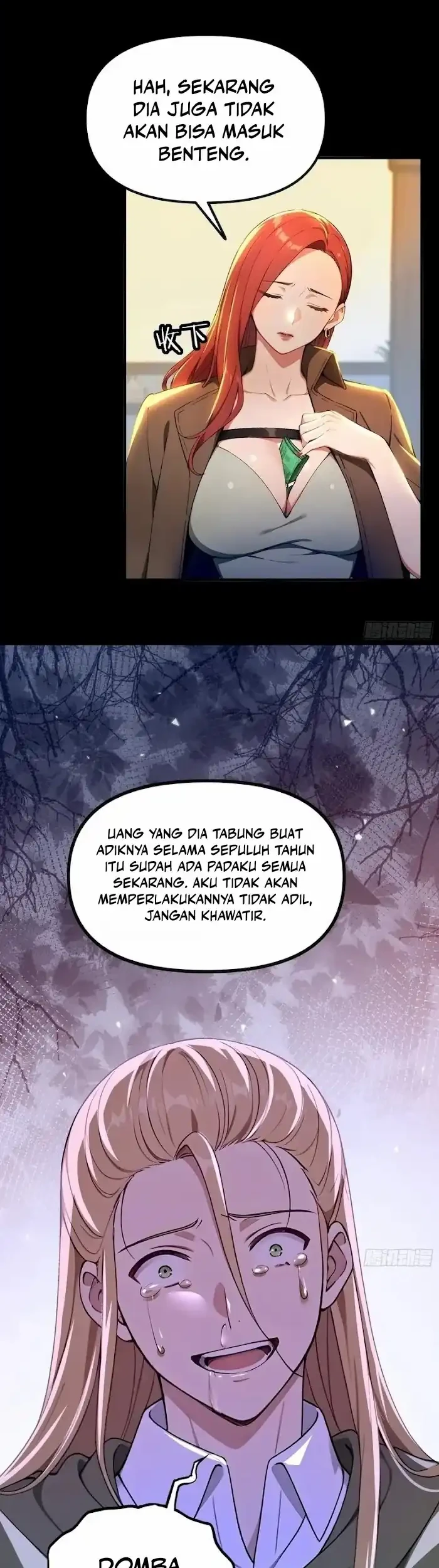 Surviving the Cataclysm Chapter 8 Gambar 10