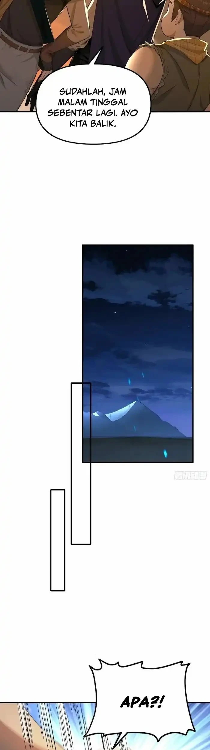 Surviving the Cataclysm Chapter 8 Gambar 17