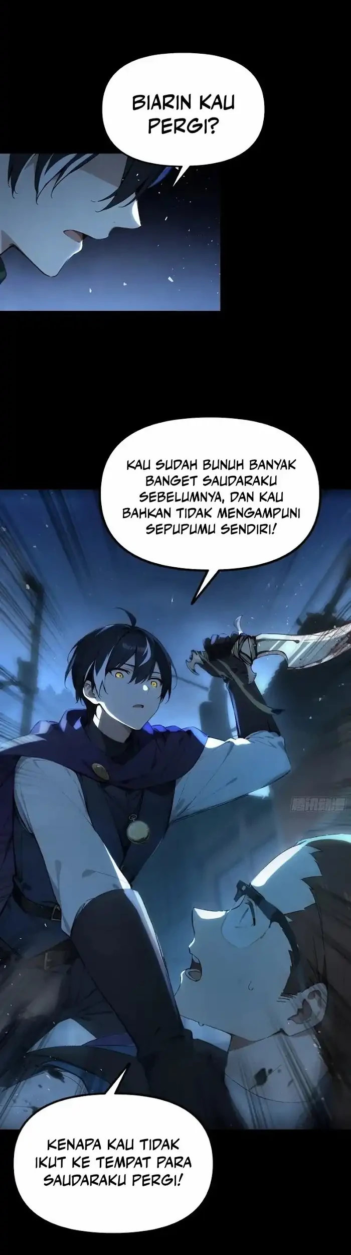 Surviving the Cataclysm Chapter 9 Gambar 20