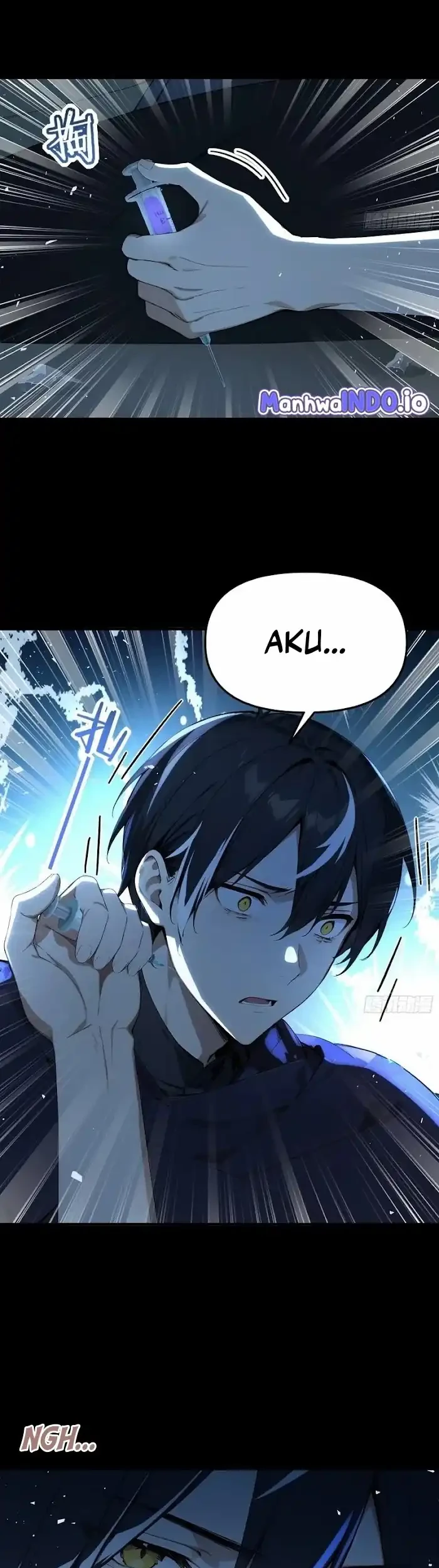 Surviving the Cataclysm Chapter 9 Gambar 21