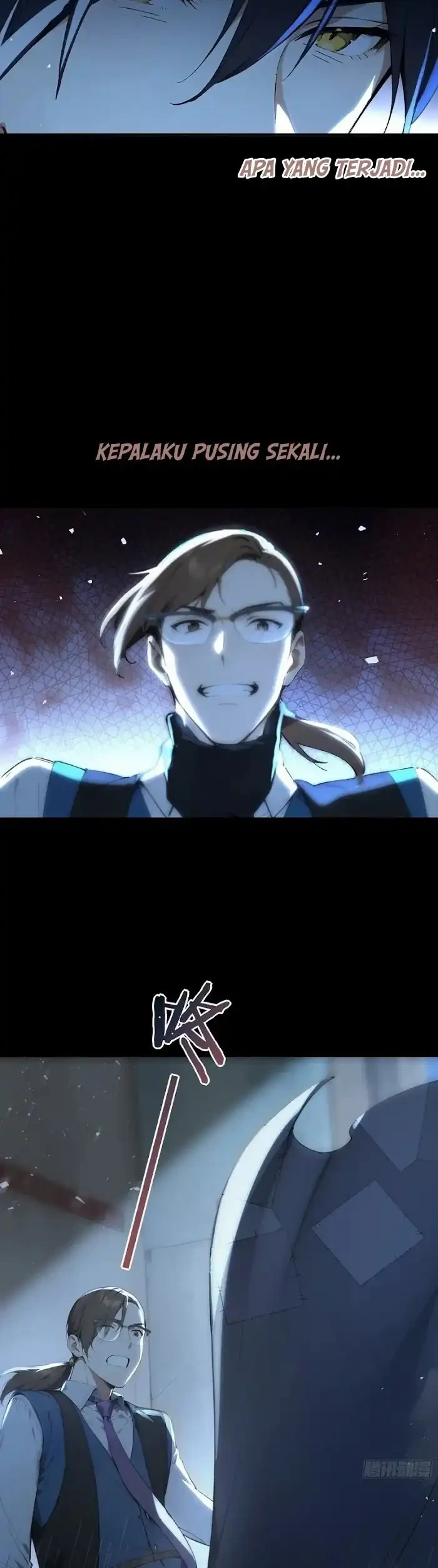 Surviving the Cataclysm Chapter 9 Gambar 22