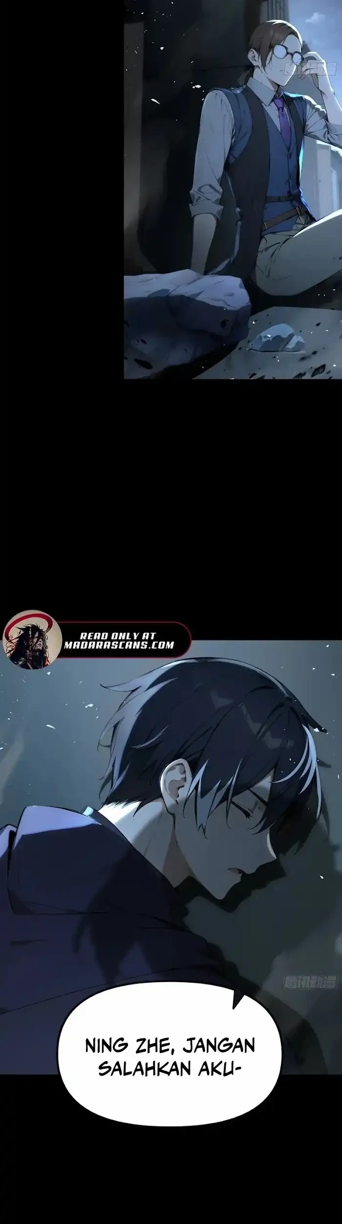 Surviving the Cataclysm Chapter 9 Gambar 24